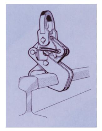 冶金吊夹具LZC-JJ...