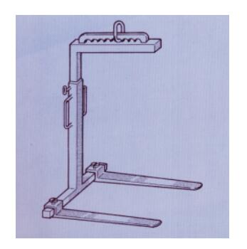 平衡吊梁LZC-DL-...