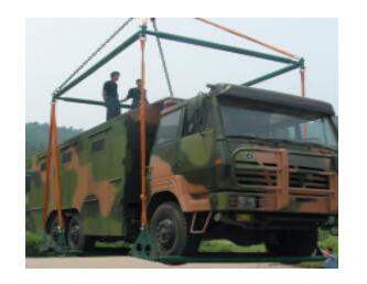 平衡吊梁LZC-DL-...