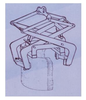 冶金吊夹具LZC-JJ...