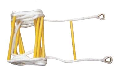 绝缘软梯LZC-FH-...