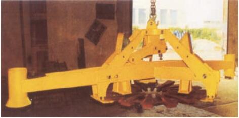 冶金吊夹具LZC-JJ...