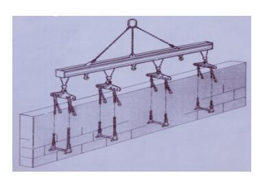 平衡吊梁LZC-DL-...