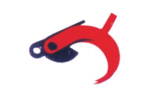 DYQ型圆钢用夹钳L...