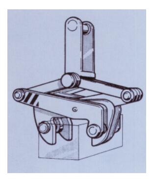 冶金吊夹具LZC-JJ...