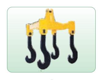 冶金吊夹具LZC-JJ...