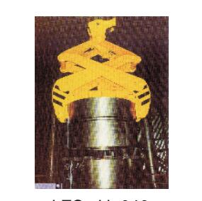 冶金吊夹具LZC-JJ...