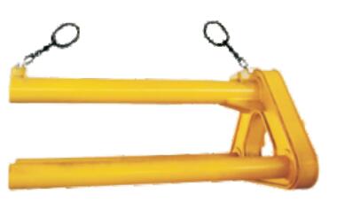 冶金吊夹具LZC-JJ...